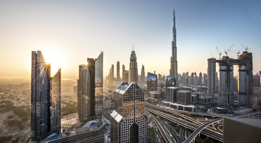 Benefits of establishing a business in a Dubai free zone