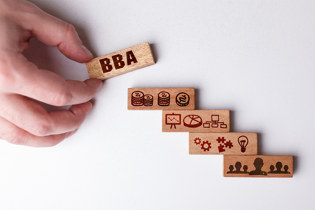 4 Benefits You Can Reap By Enrolling In A BBA Course